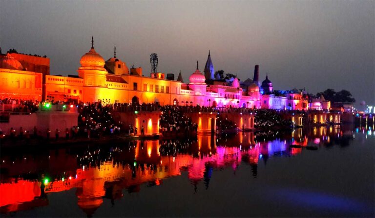 ayodhya