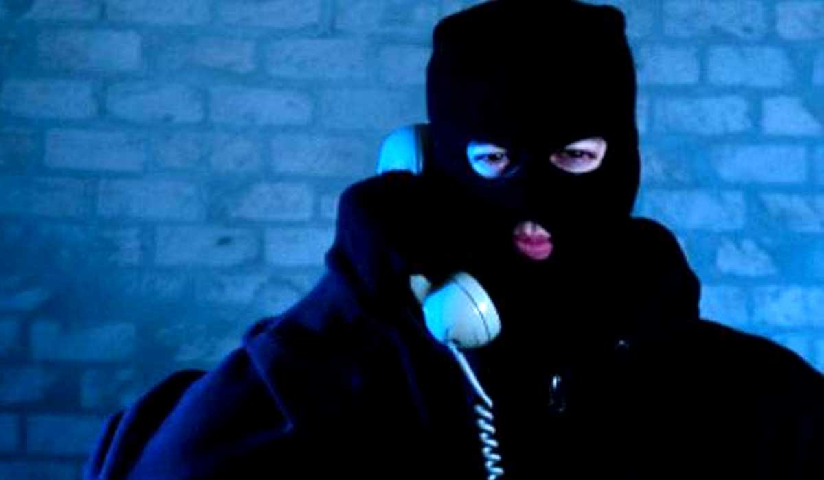 call-fraud