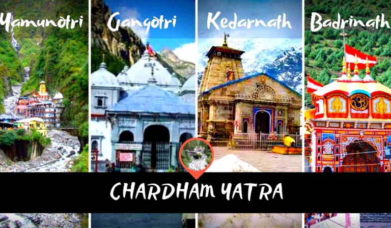 chardham-yatra