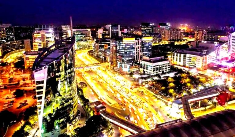 gurugram