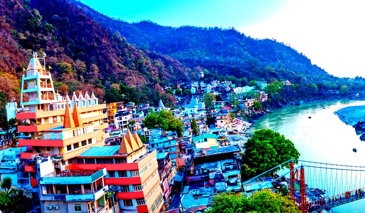 rishikesh