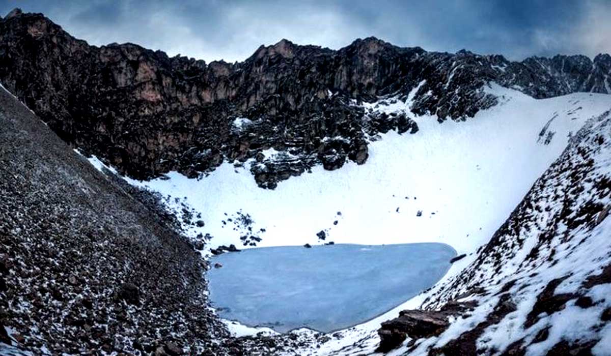 roopkund