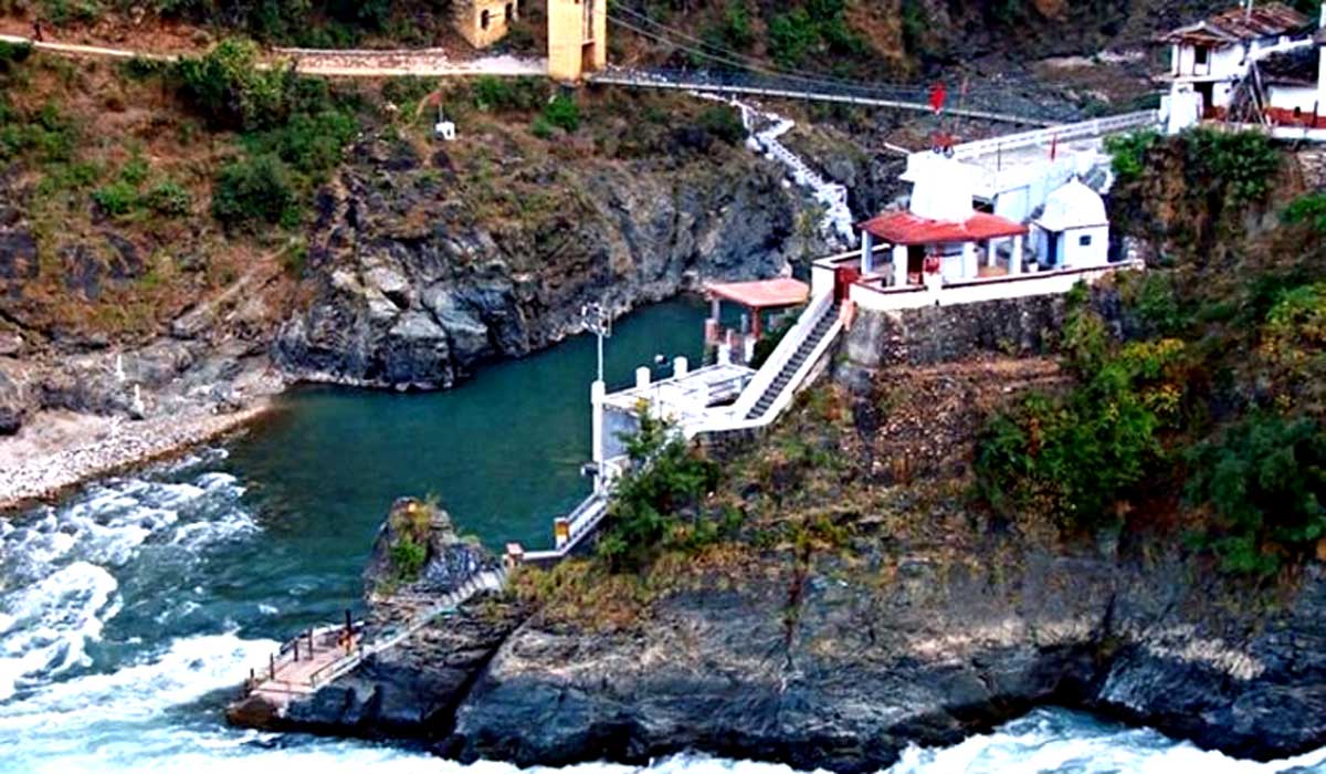 rudraprayag