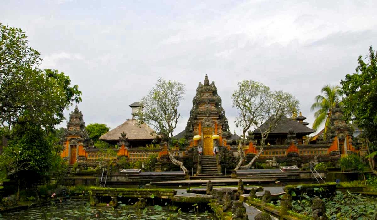 bali