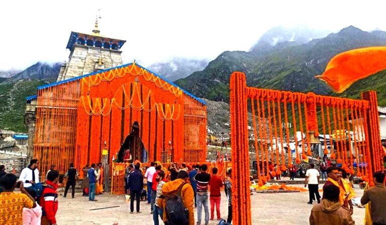 kedarnath