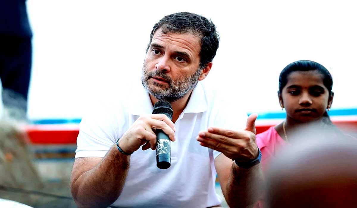 rahul