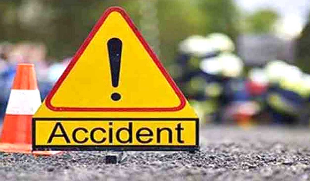 accident