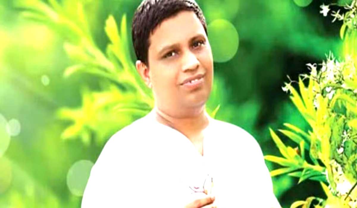 balkrishna