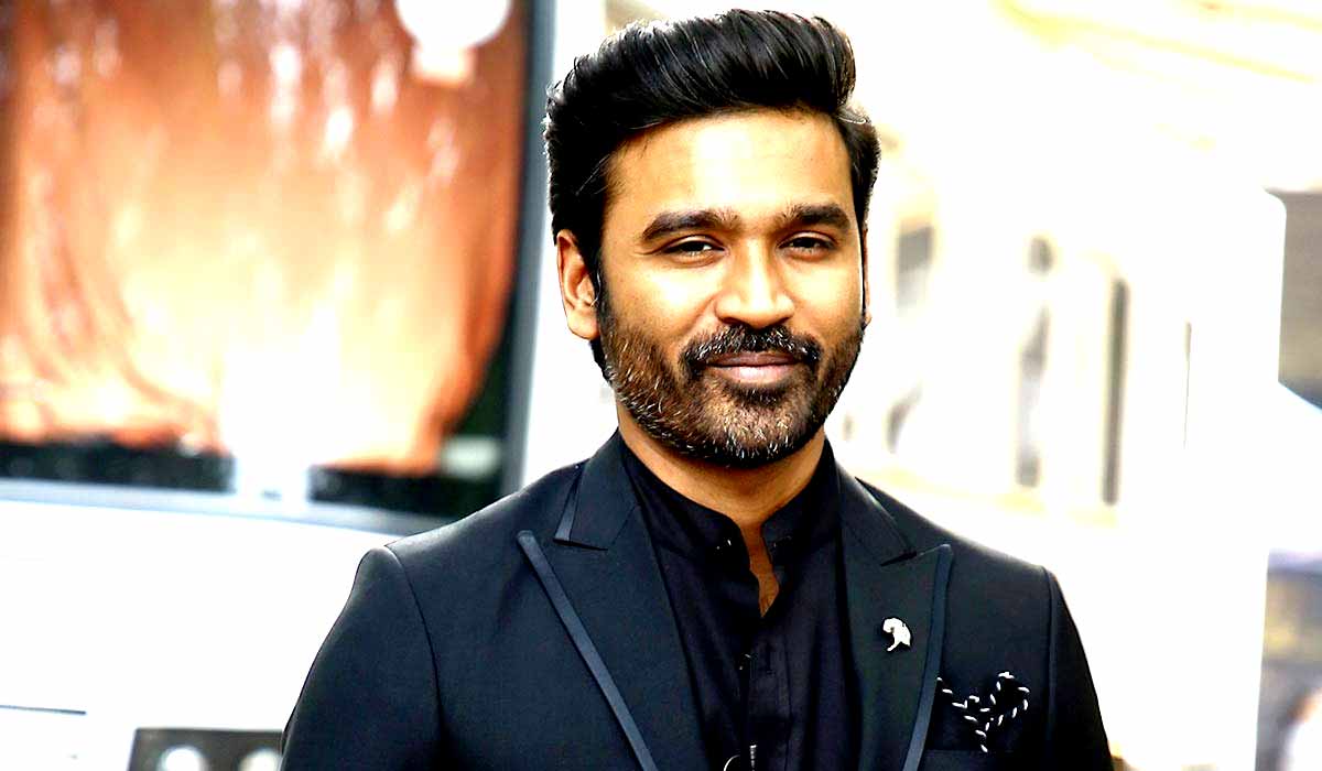 dhanush