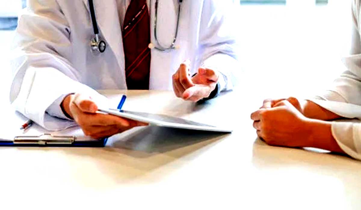 doctor