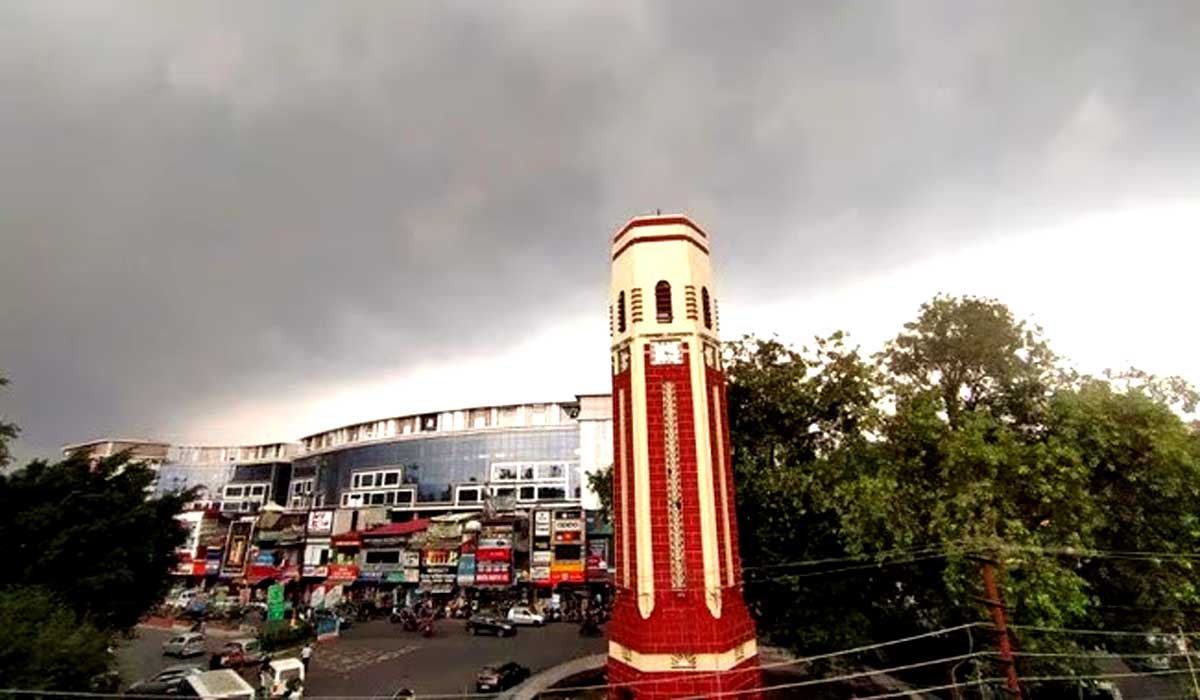 ghantaghar
