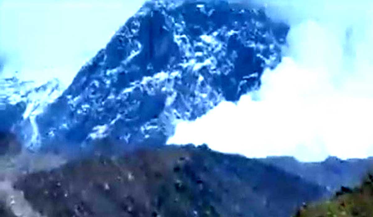 himalaya