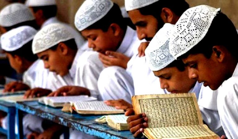 madarsa-muslim