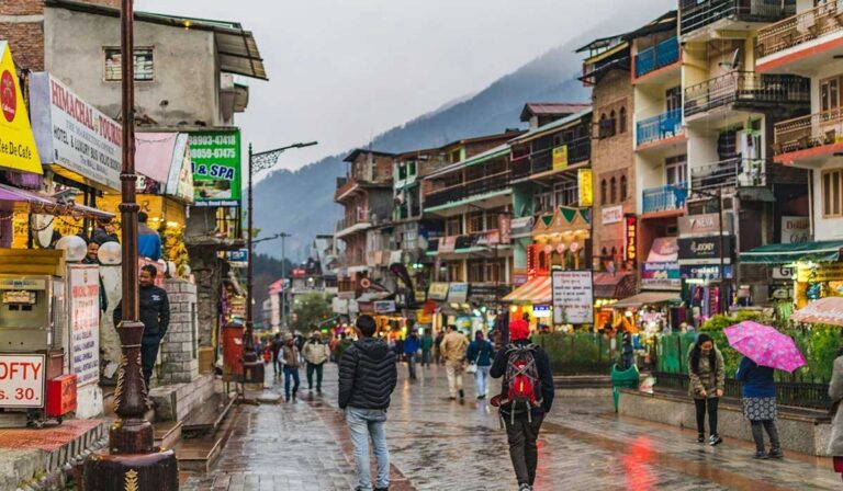 manali