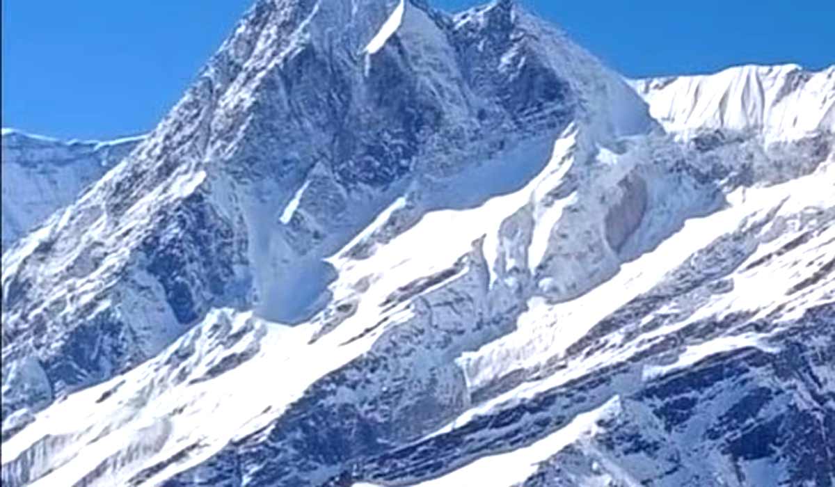 mountain