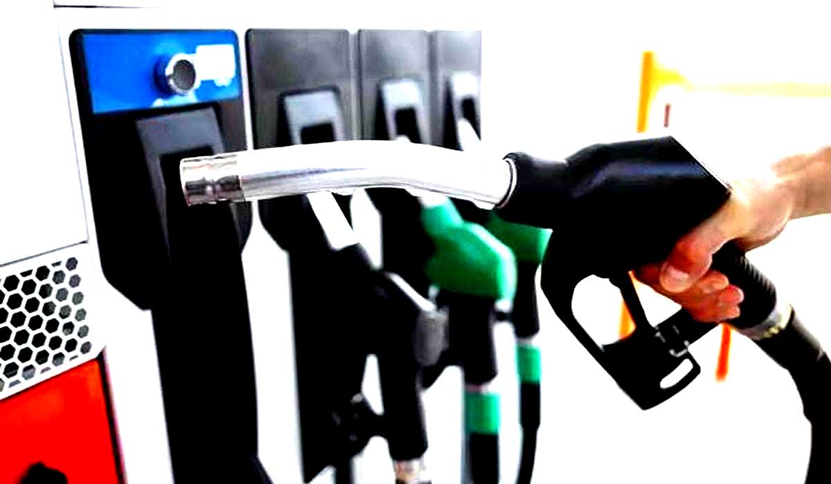 petrol