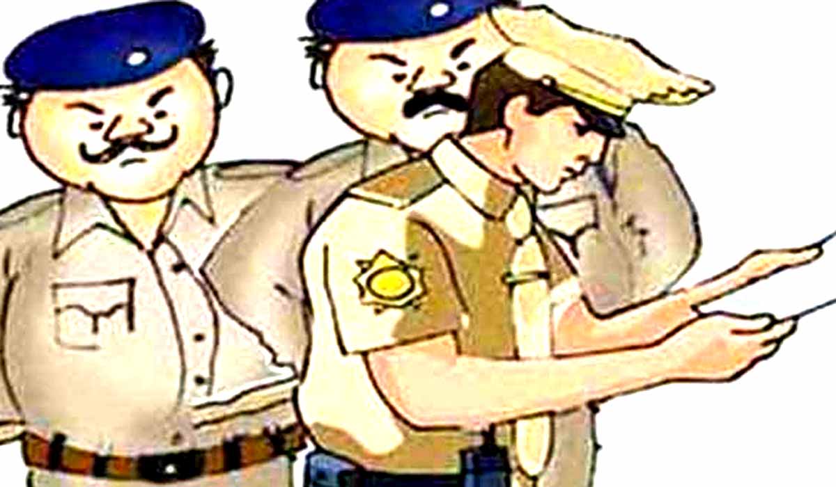 police8888