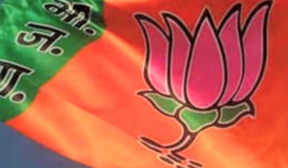 bjp