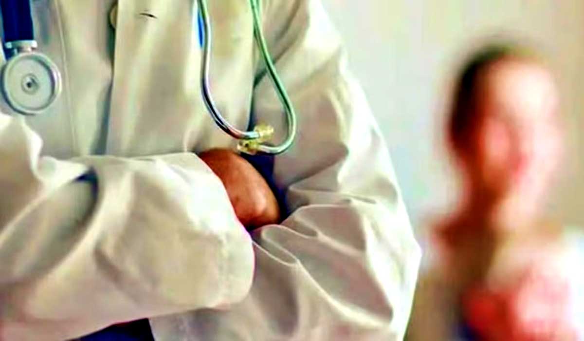 doctor