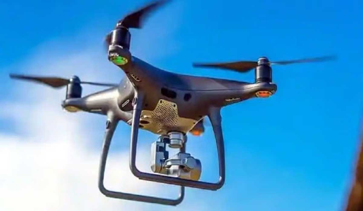 dron
