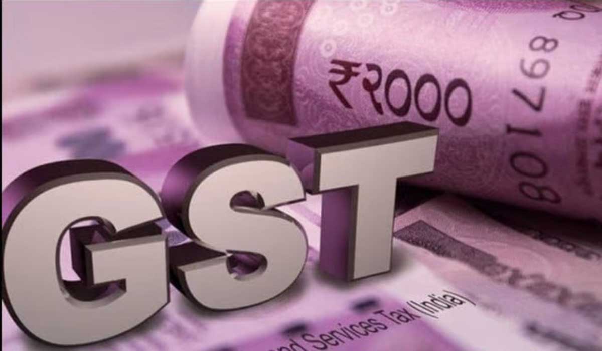 gst