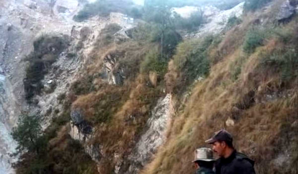 joshimath