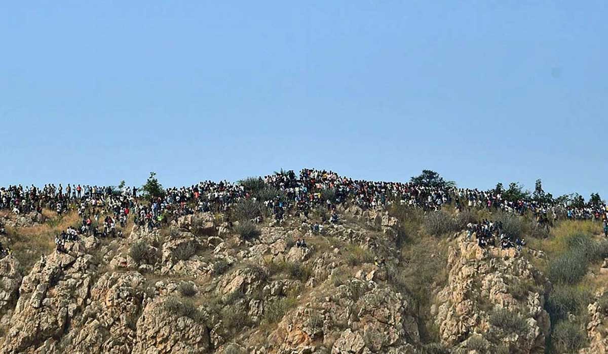 mangarh