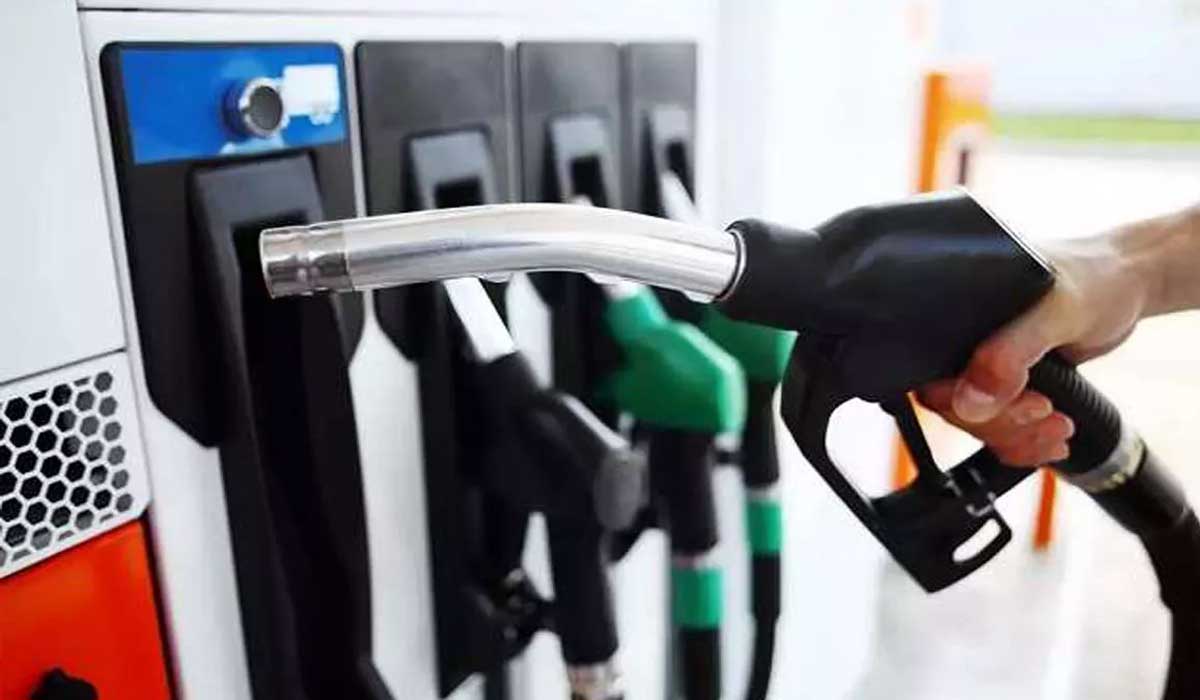 petrol