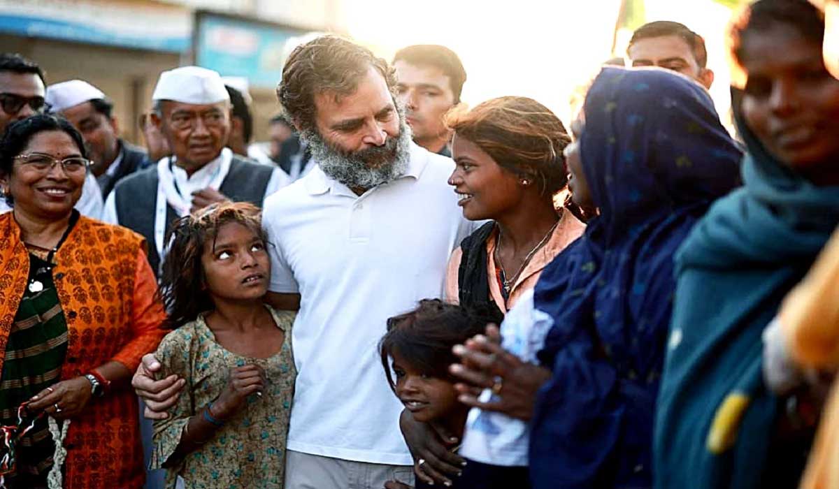 rahul