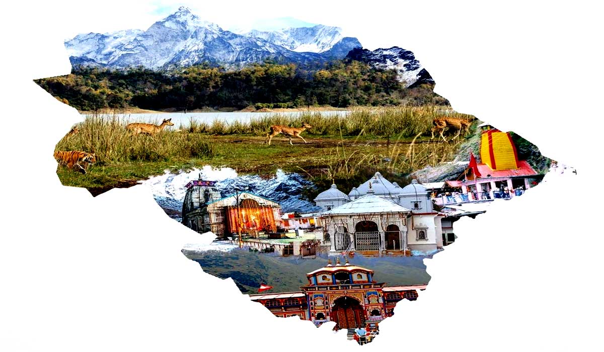 uttarakhand