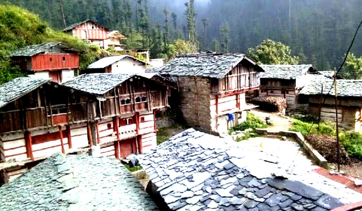 villege
