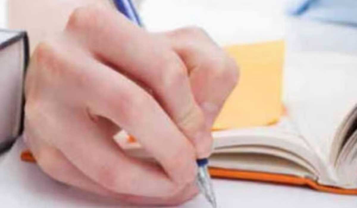 write