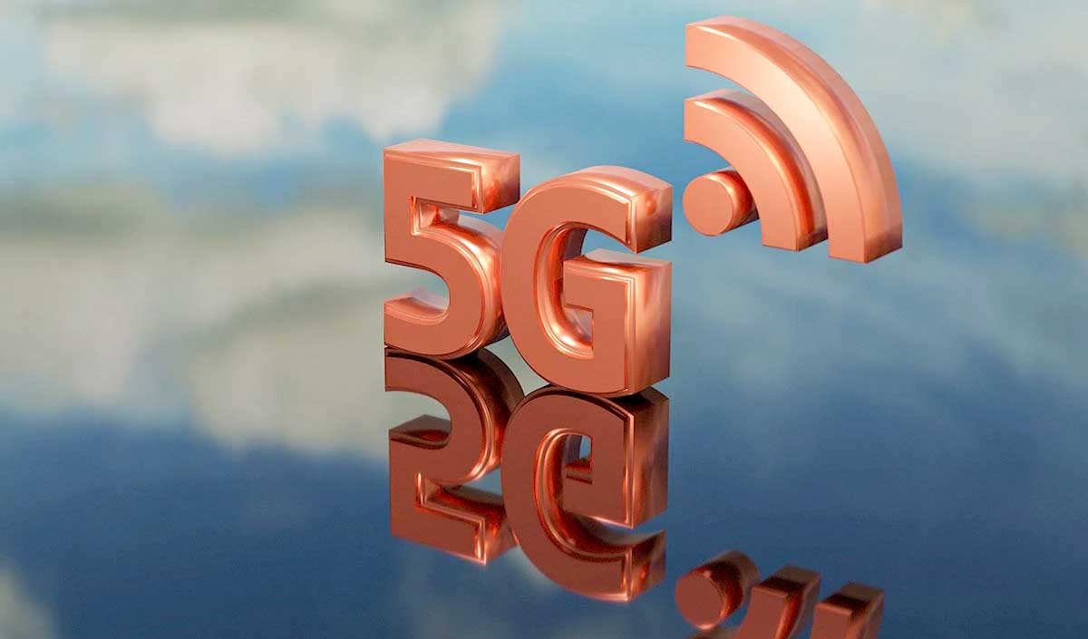 5G