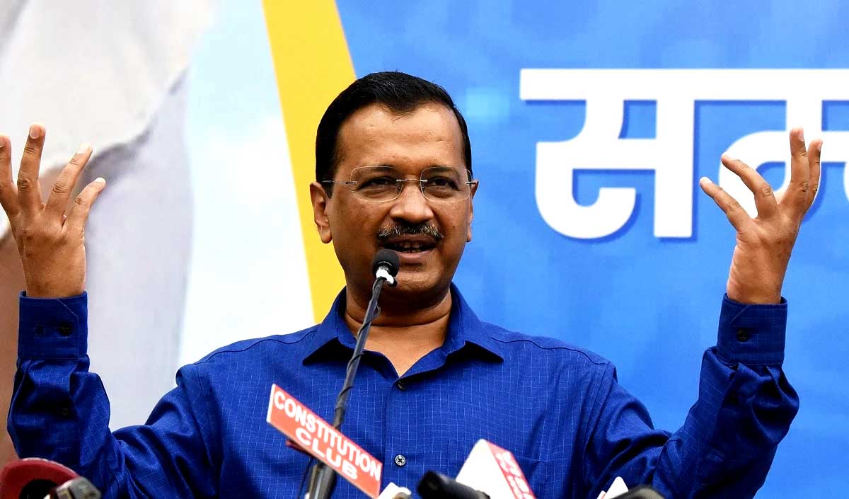 arvind