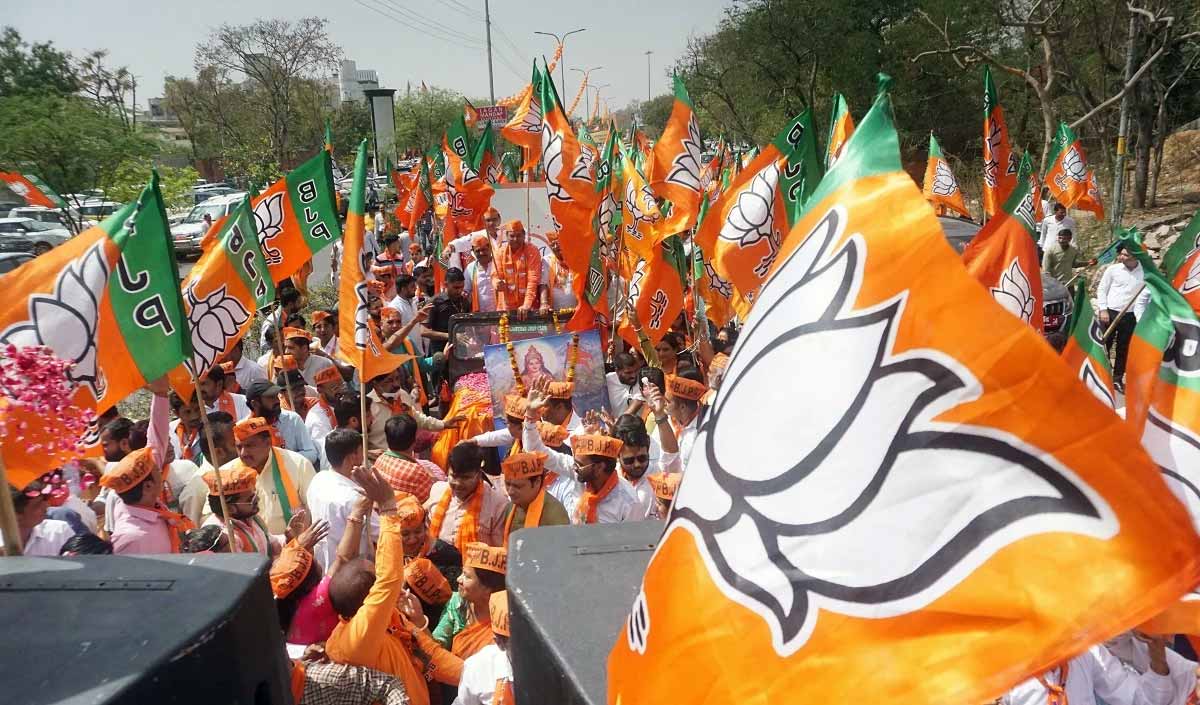 bjp-rajasthan