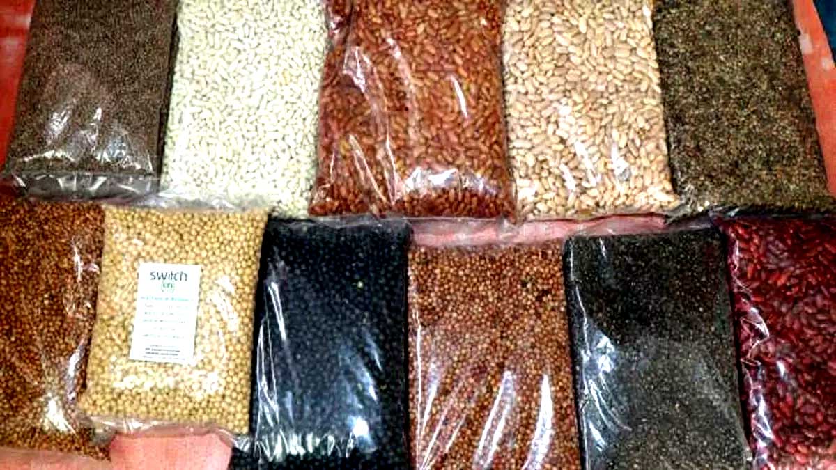 daal