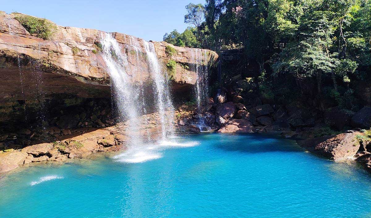 meghalaya