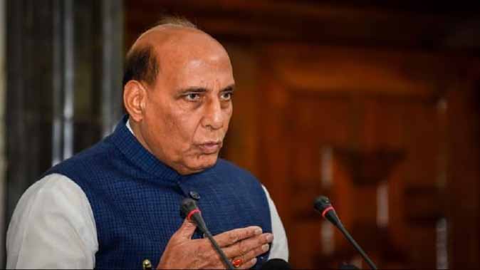rajnath