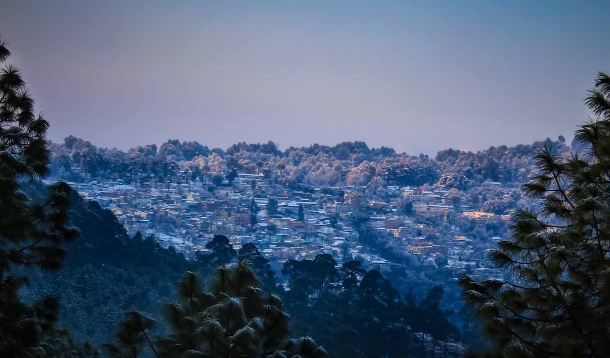 ranikhet