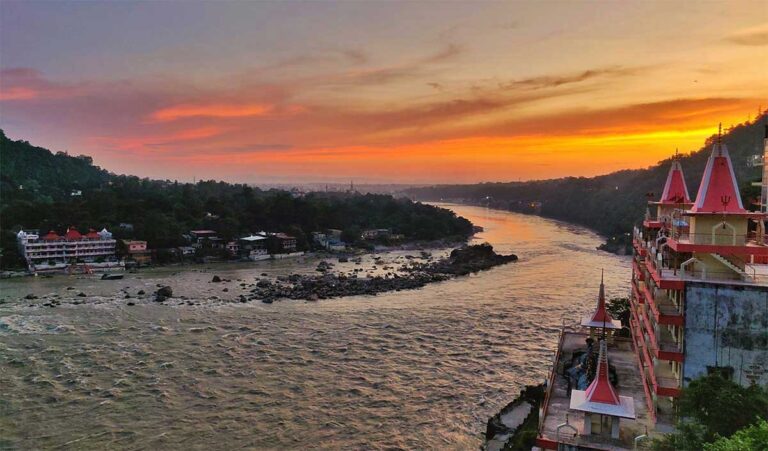 rishikesh