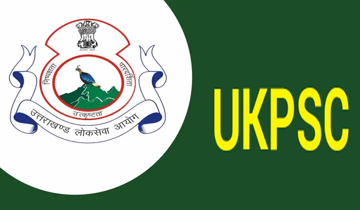 ukpsc