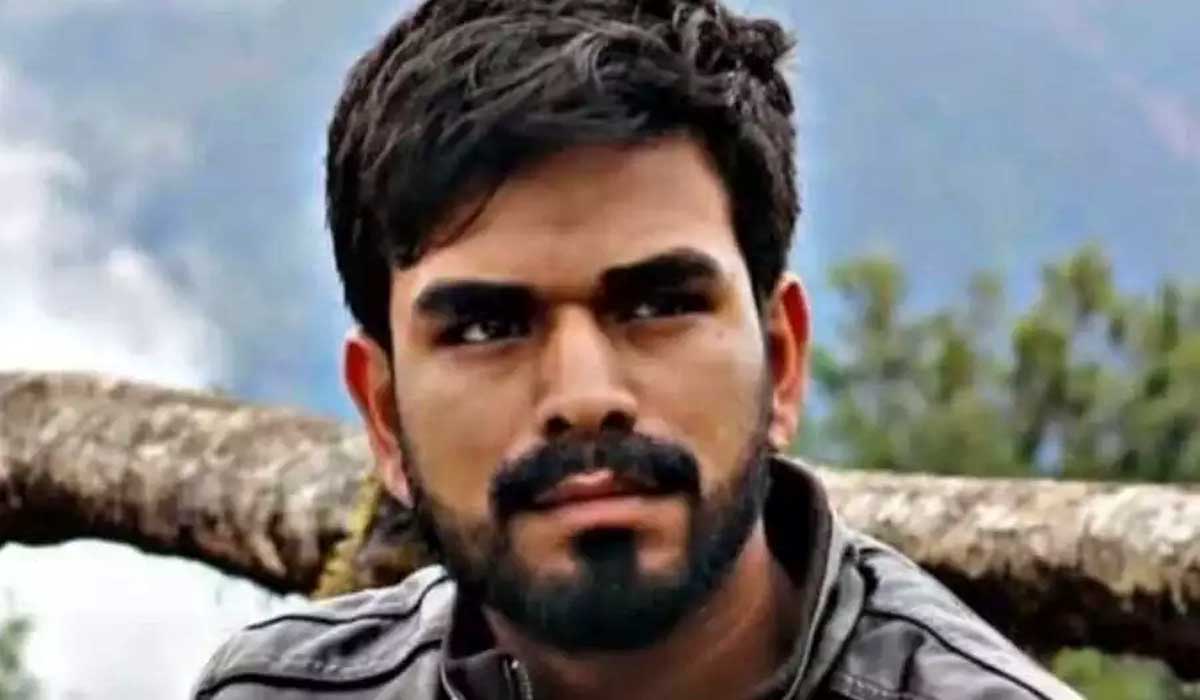 vipin