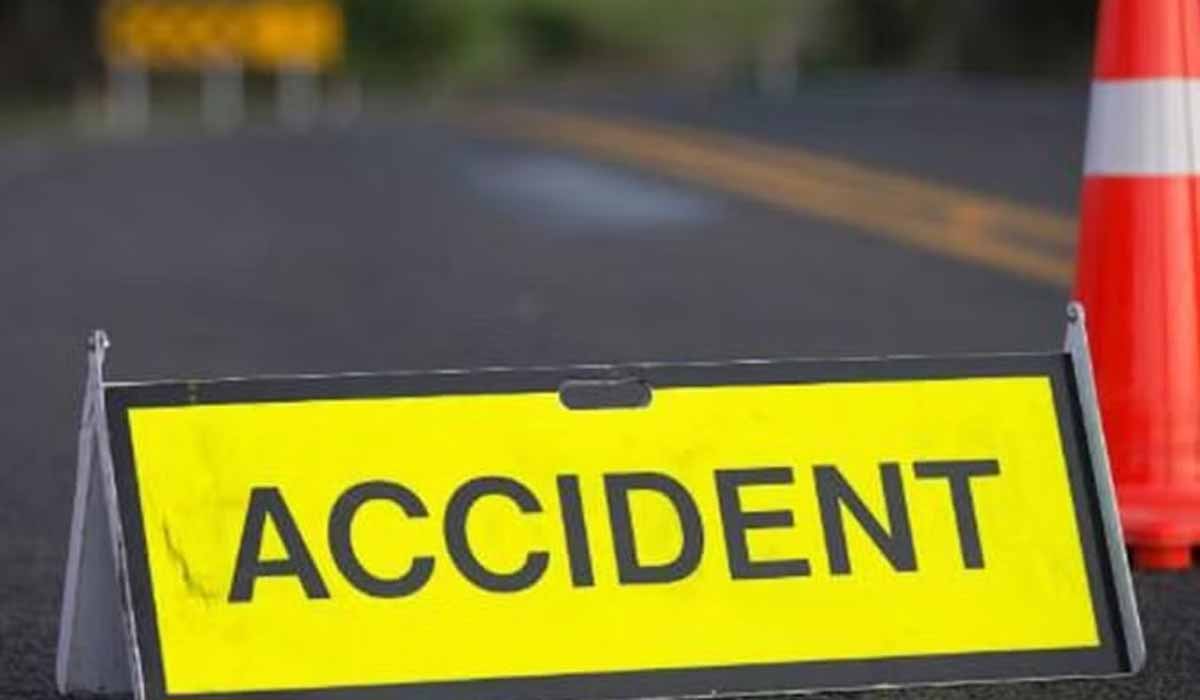 accident