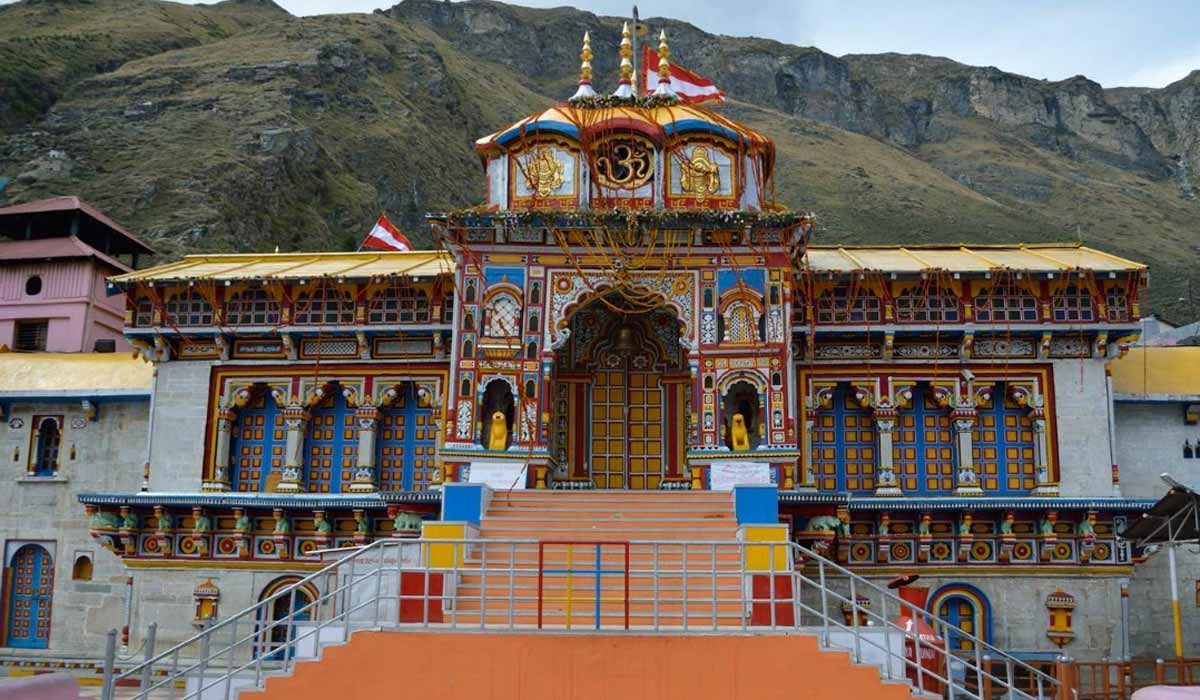 badrinath