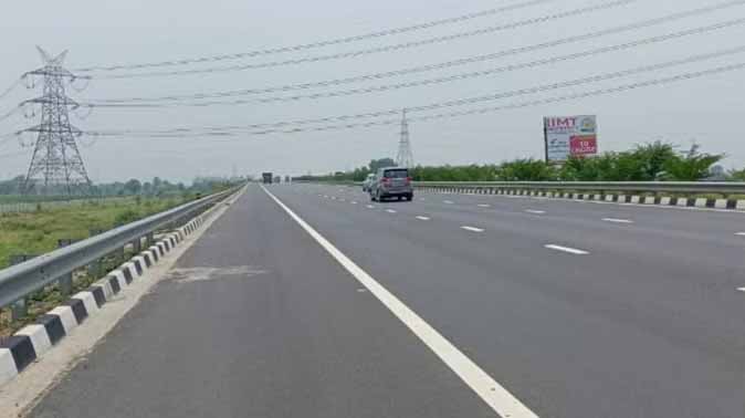highway
