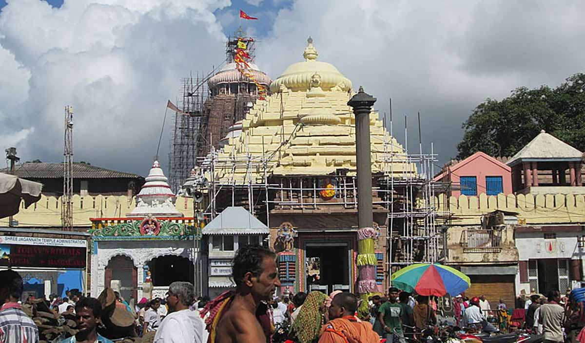 jagannath