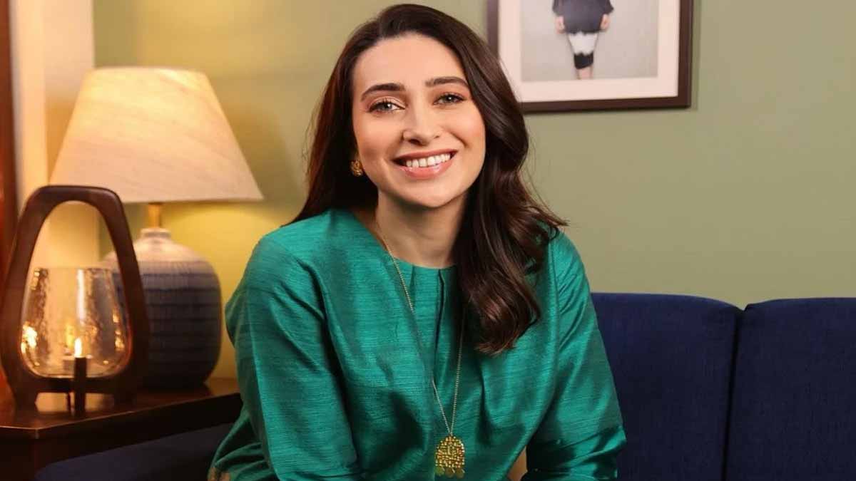 karishma