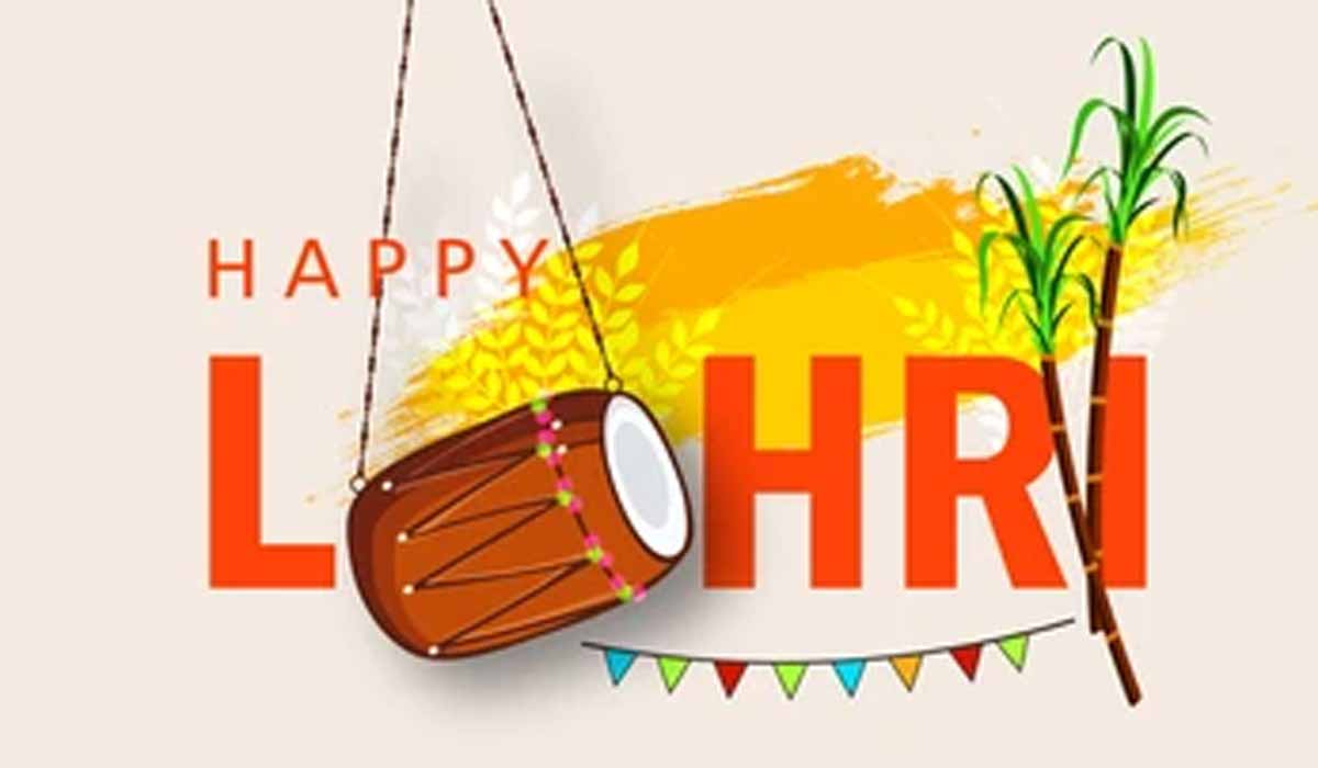 lohri