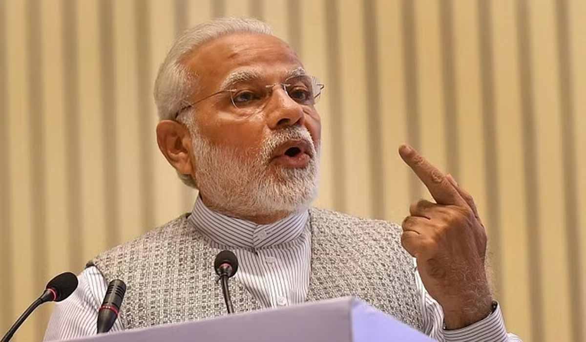 modi