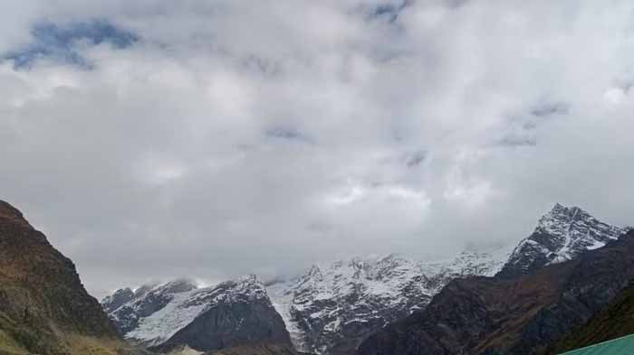 mountain